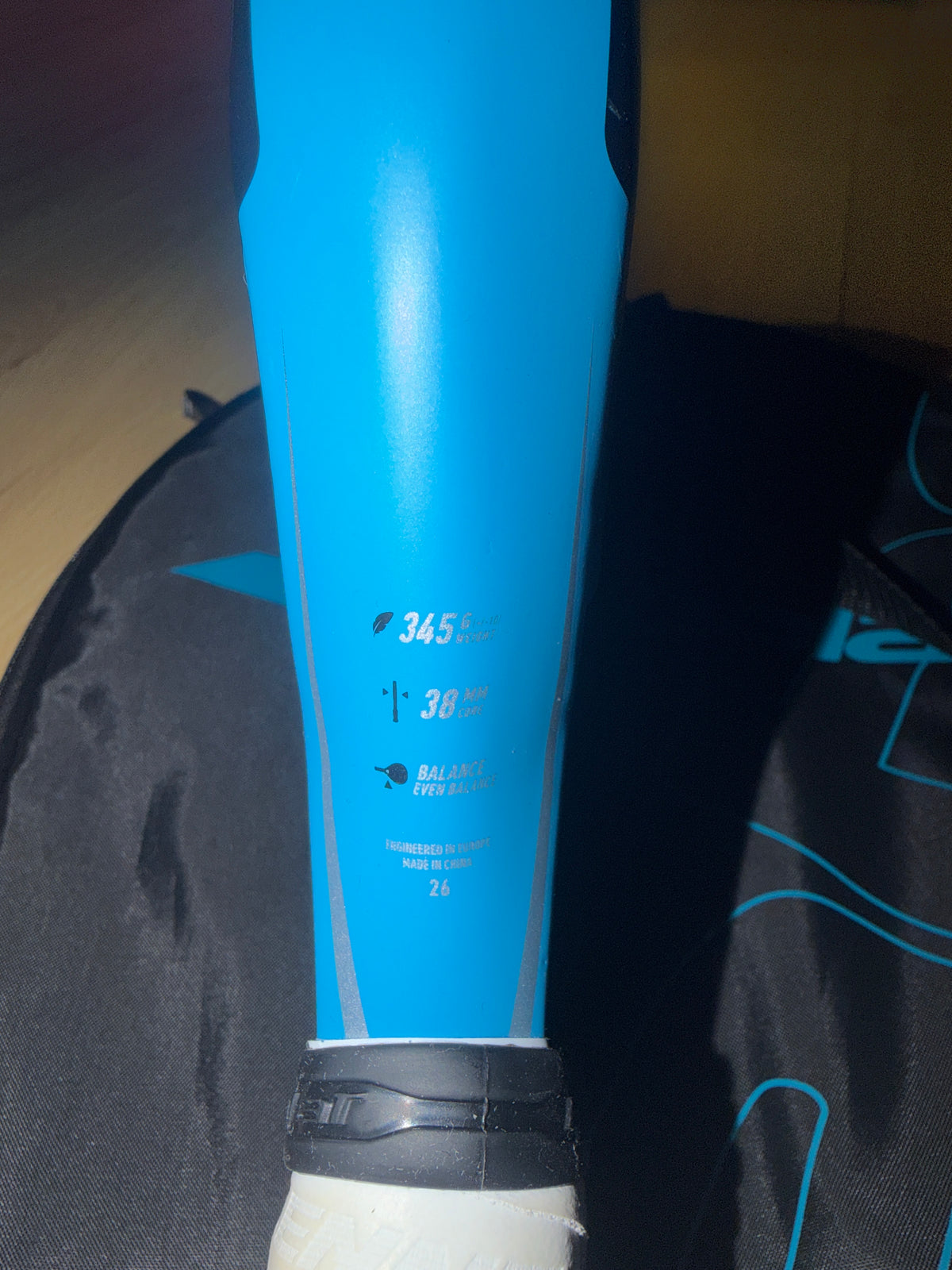 Raquette de padel Babolat Air Vertuo 2.6 2026