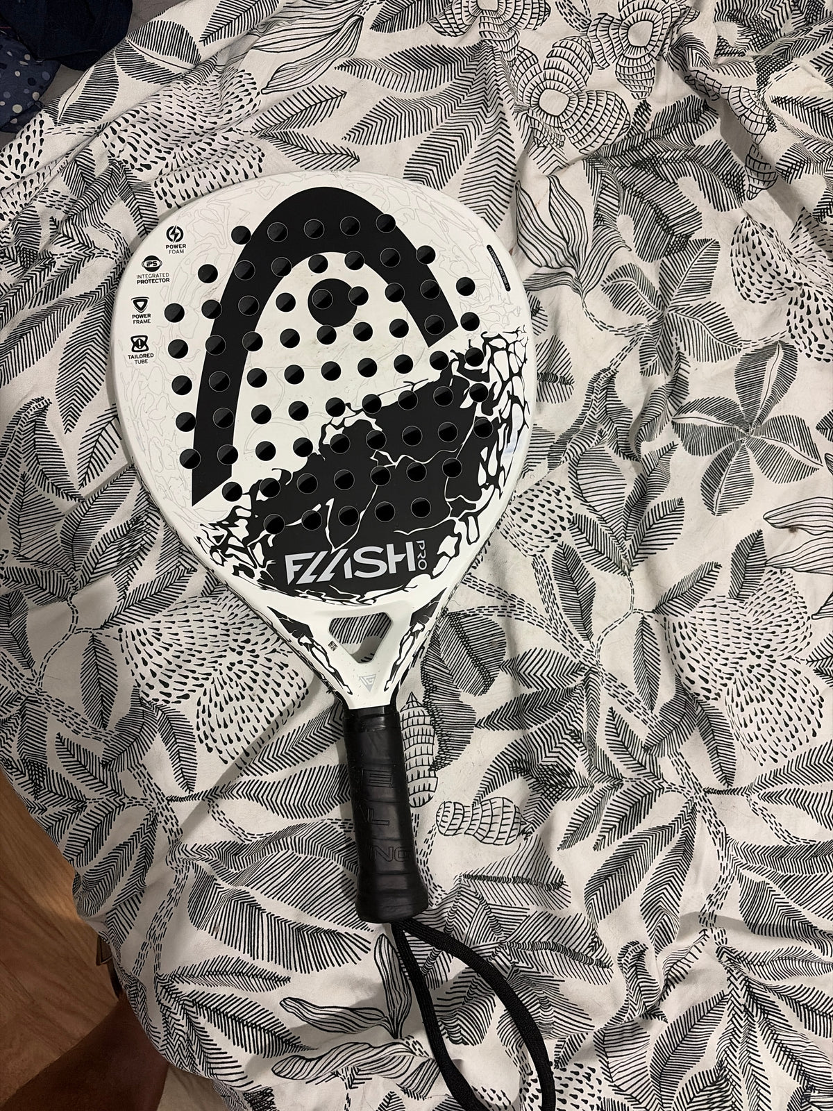 Raquette de padel Head Flash Pro 2.0