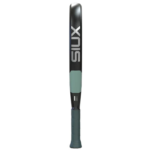 Raquette de padel Siux Trilogy Pro 6 Black 2026