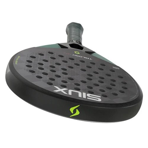 Raquette de padel Siux Trilogy Pro 6 Black 2026