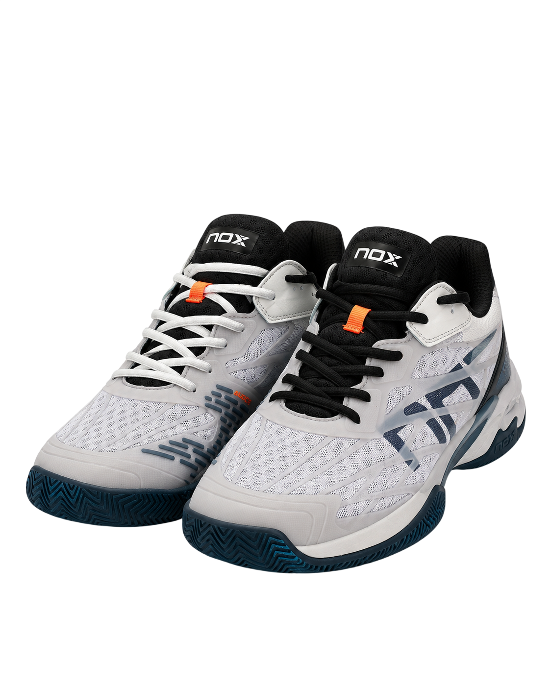 Chaussures NOX AT10 limited édition 2024