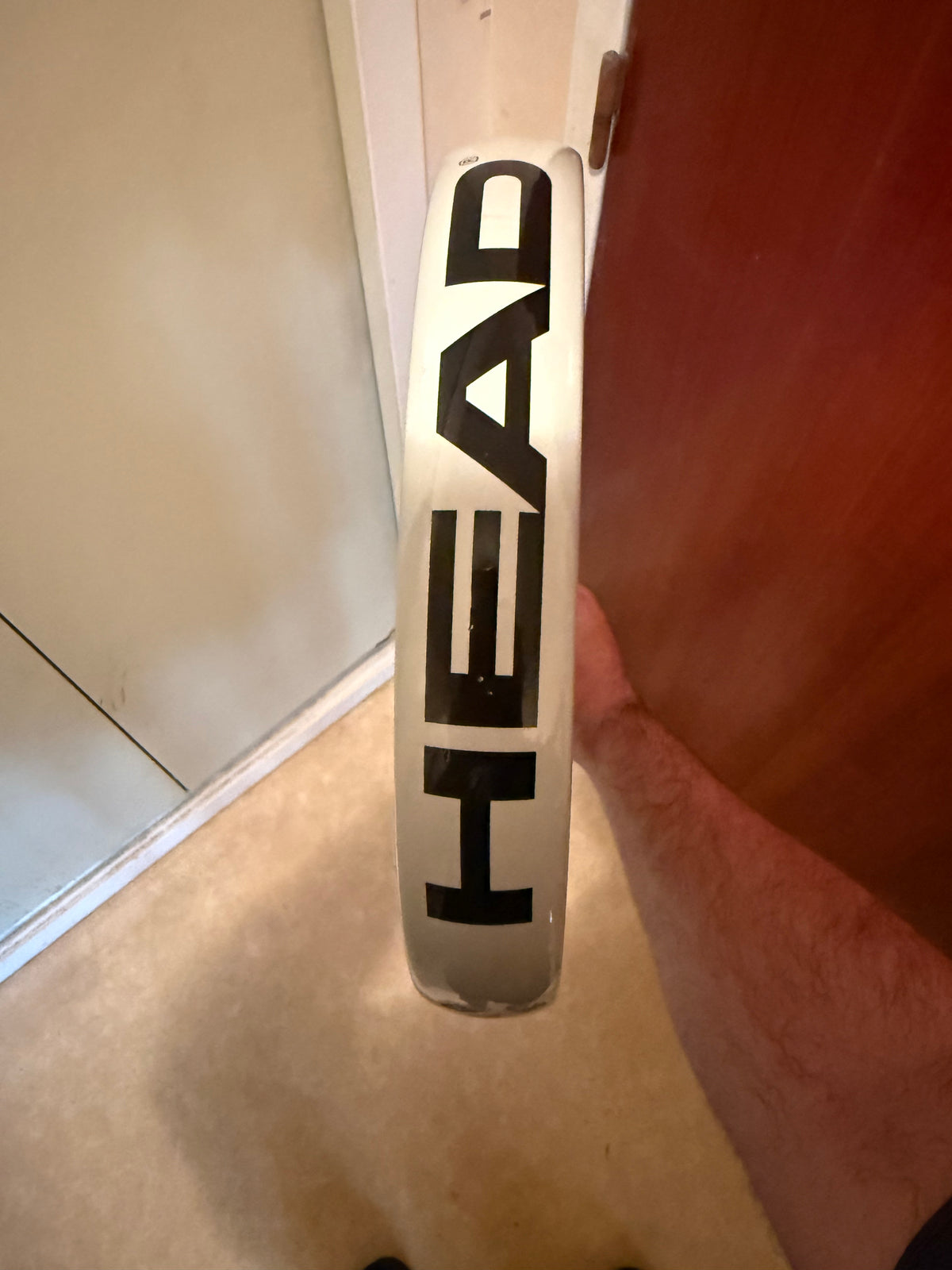 Raquette de Padel Head Evo Speed 2025