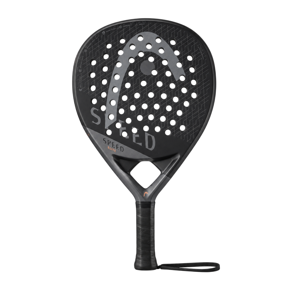 Raquette Head Speed Elite