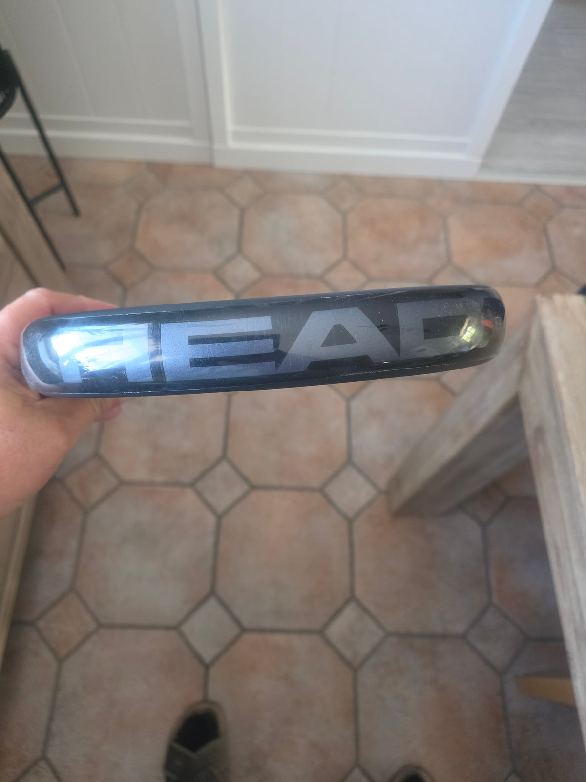 Raquette Head Speed Elite