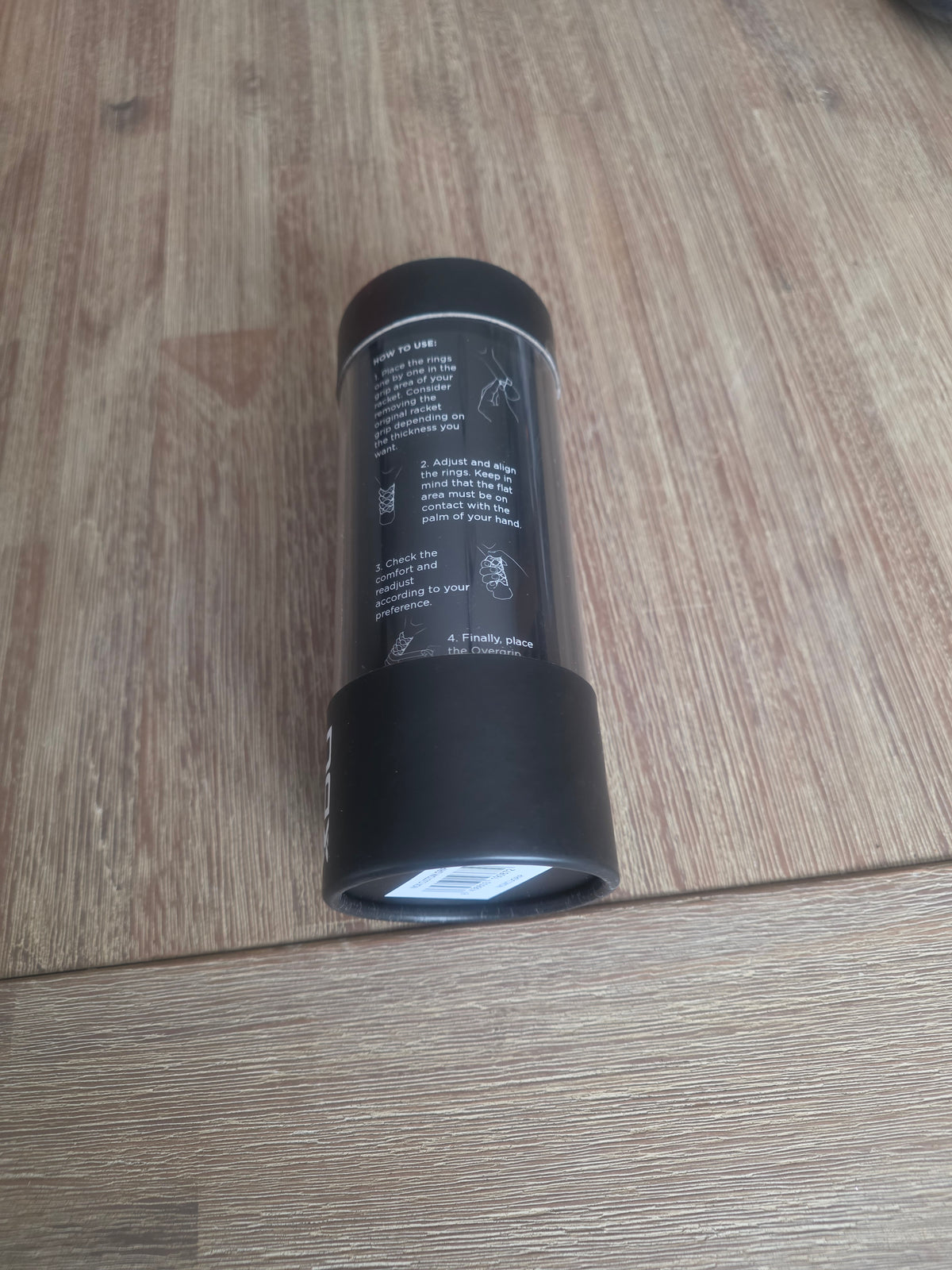 Grip Nox Custom Grip