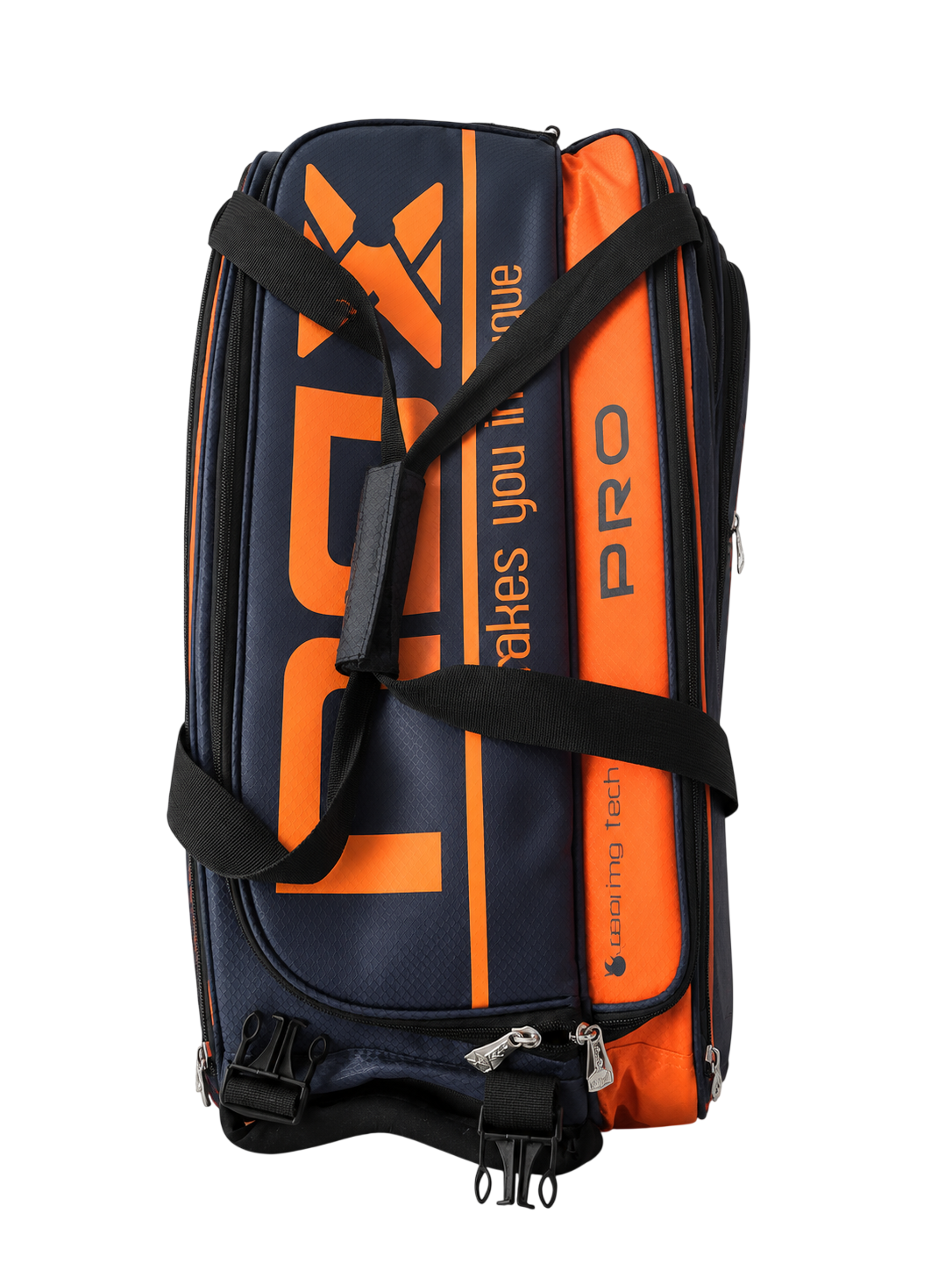 Vends Sac de padel Nox Pro Orange/Gris