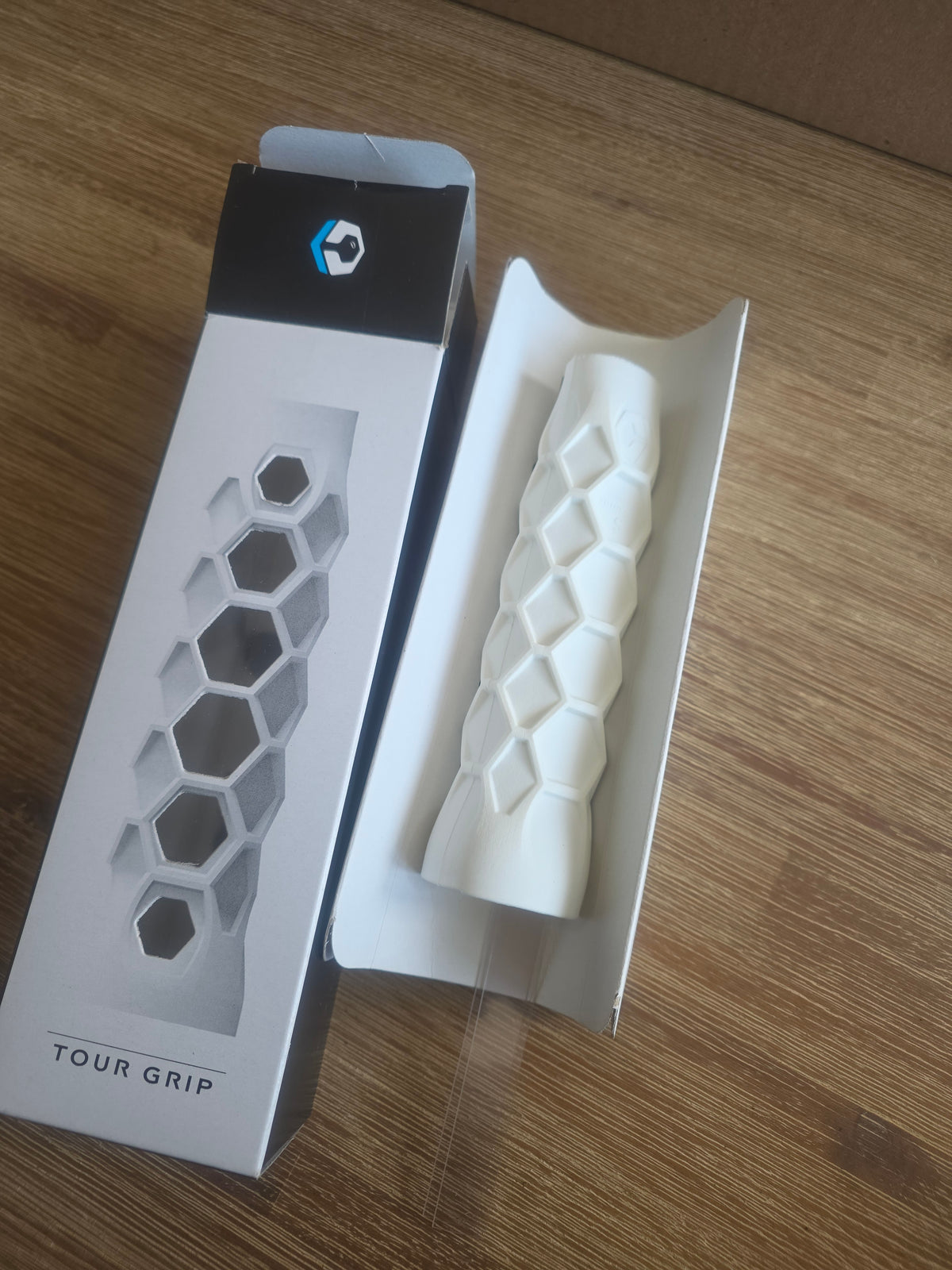 Grip Bullpadel Hesacore Tour Grip