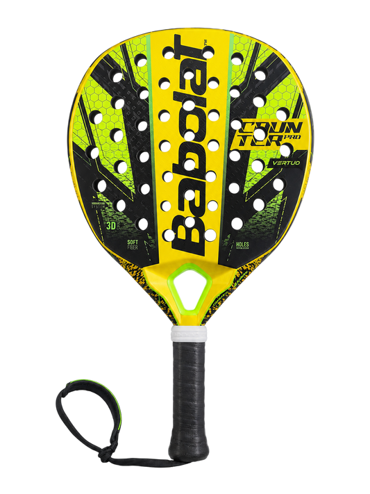 Raquette Babolat Counter Pro Vertuo 2025