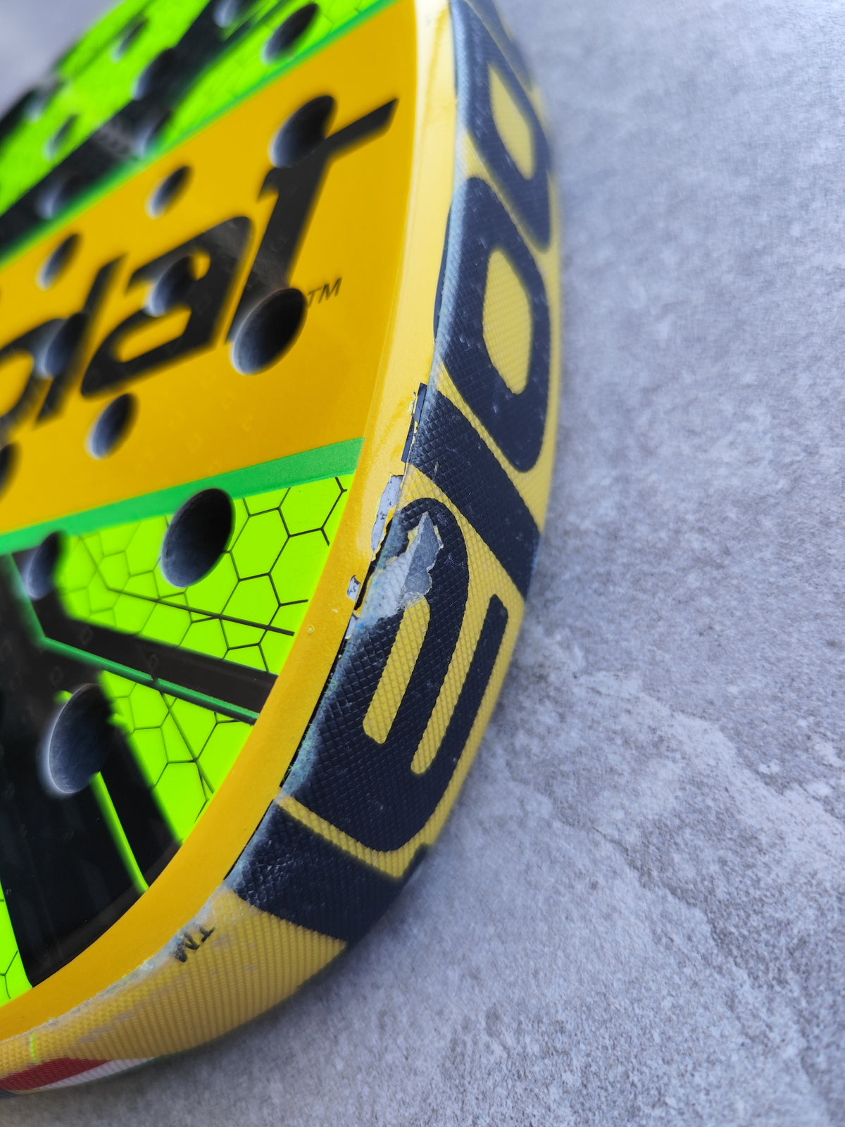 Raquette Babolat Counter Pro Vertuo 2025