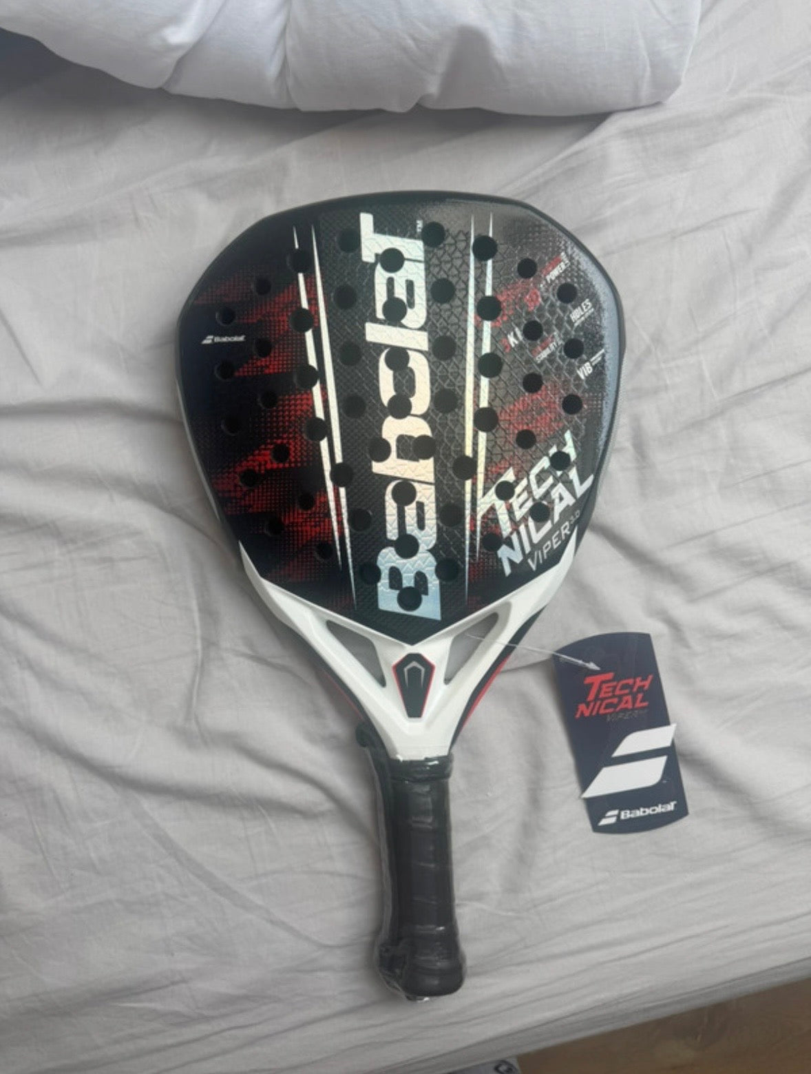 Raquette de padel Babolat Technical Viper 3.0 2026