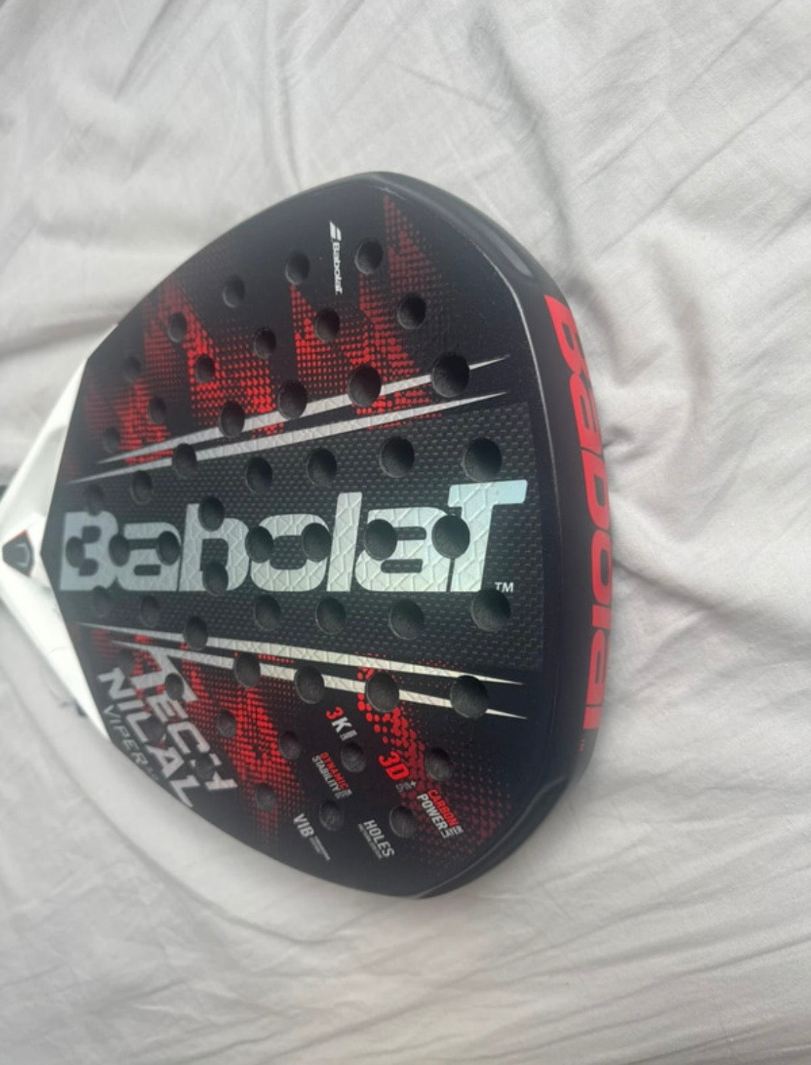 Raquette de padel Babolat Technical Viper 3.0 2026