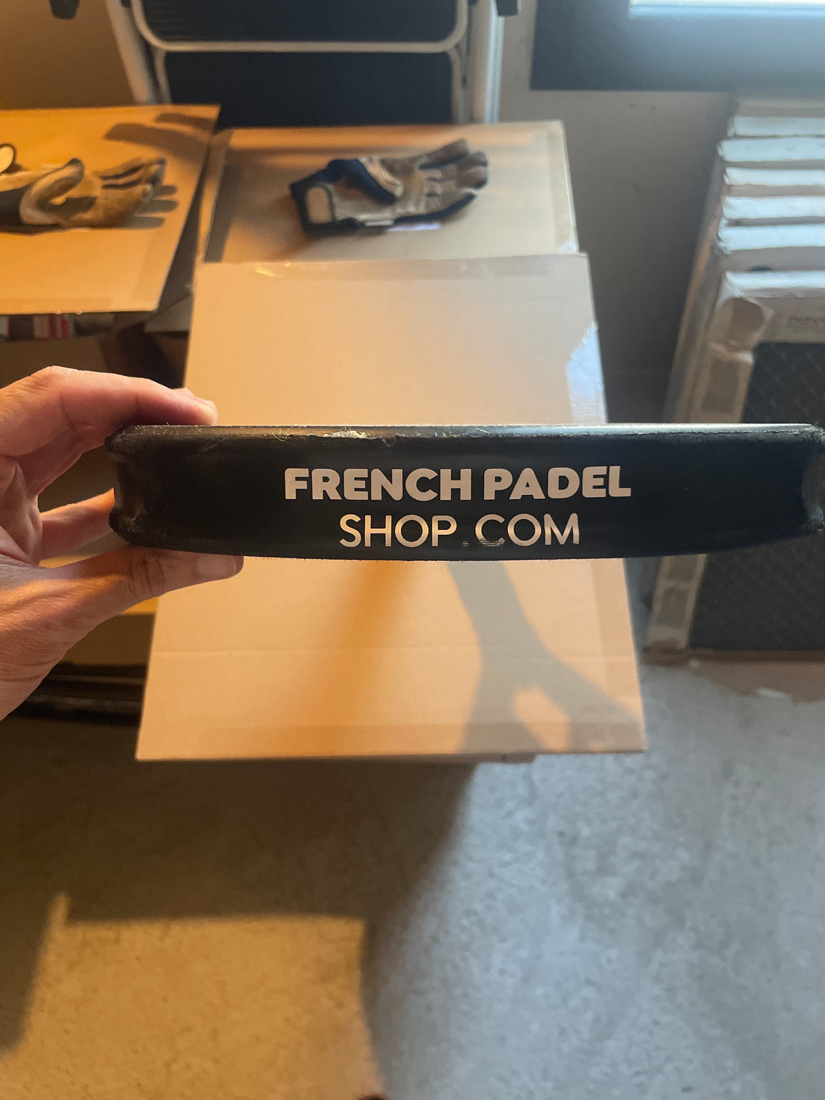Raquette de padel Bullpadel Vertex 04 Hybrid 2025