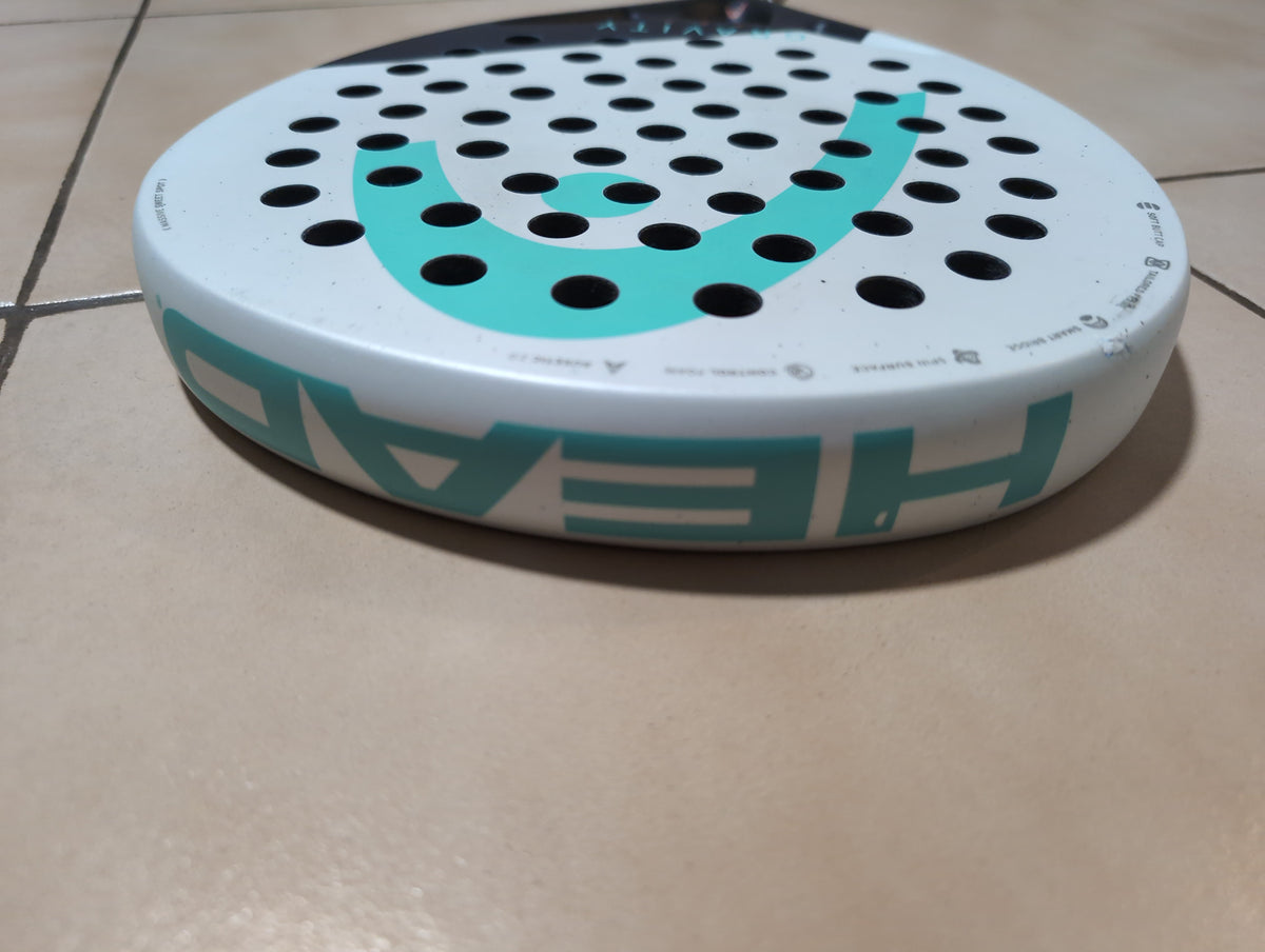 Raquette de padel Head Gravity Pro 2024
