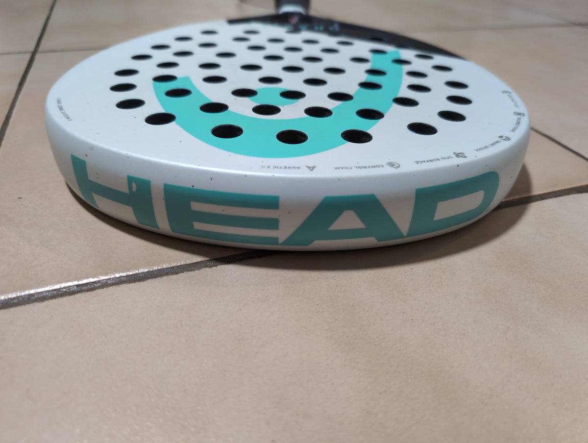 Raquette de padel Head Gravity Pro 2024
