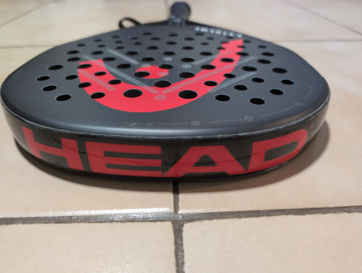 Raquette de padel Head Extreme Pro LTD Arturo Coello