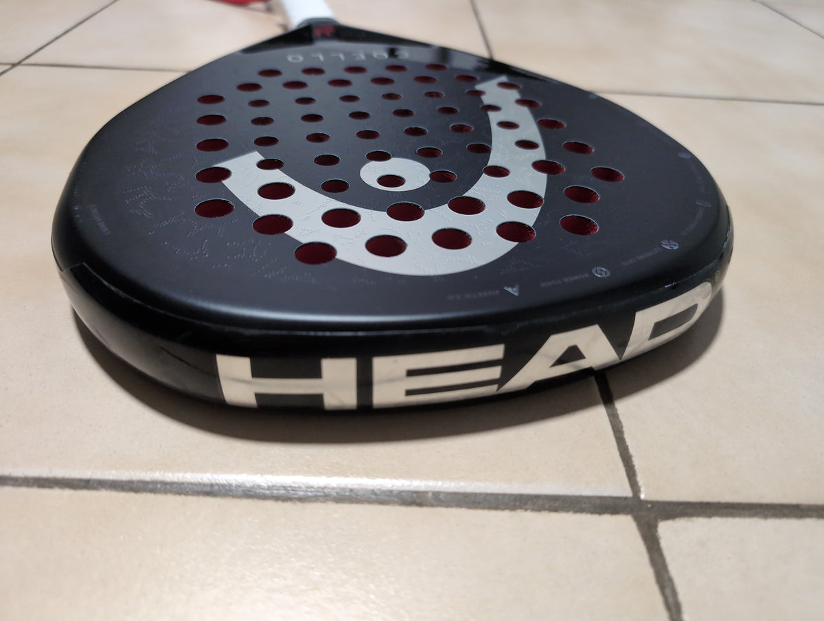 Raquette de padel Head Coello Pro 2025