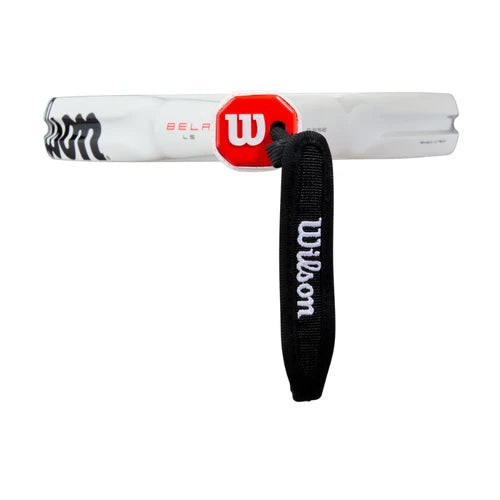 Raquette de padel Wilson Bela LS V3 2025