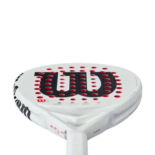 Raquette de padel Wilson Bela LS V3 2025