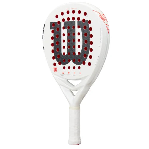 Raquette de padel Wilson Bela LS V3 2025