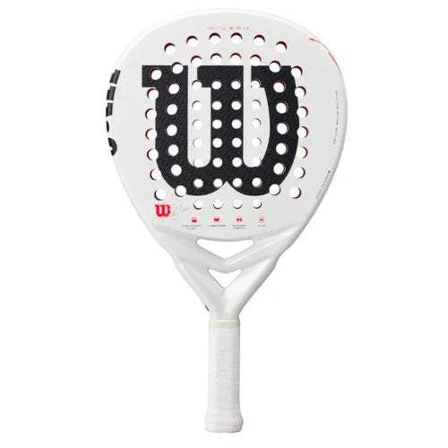 Raquette de padel Wilson Bela LS V3 2025