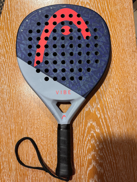 Raquette de padel Head Vibe 2025