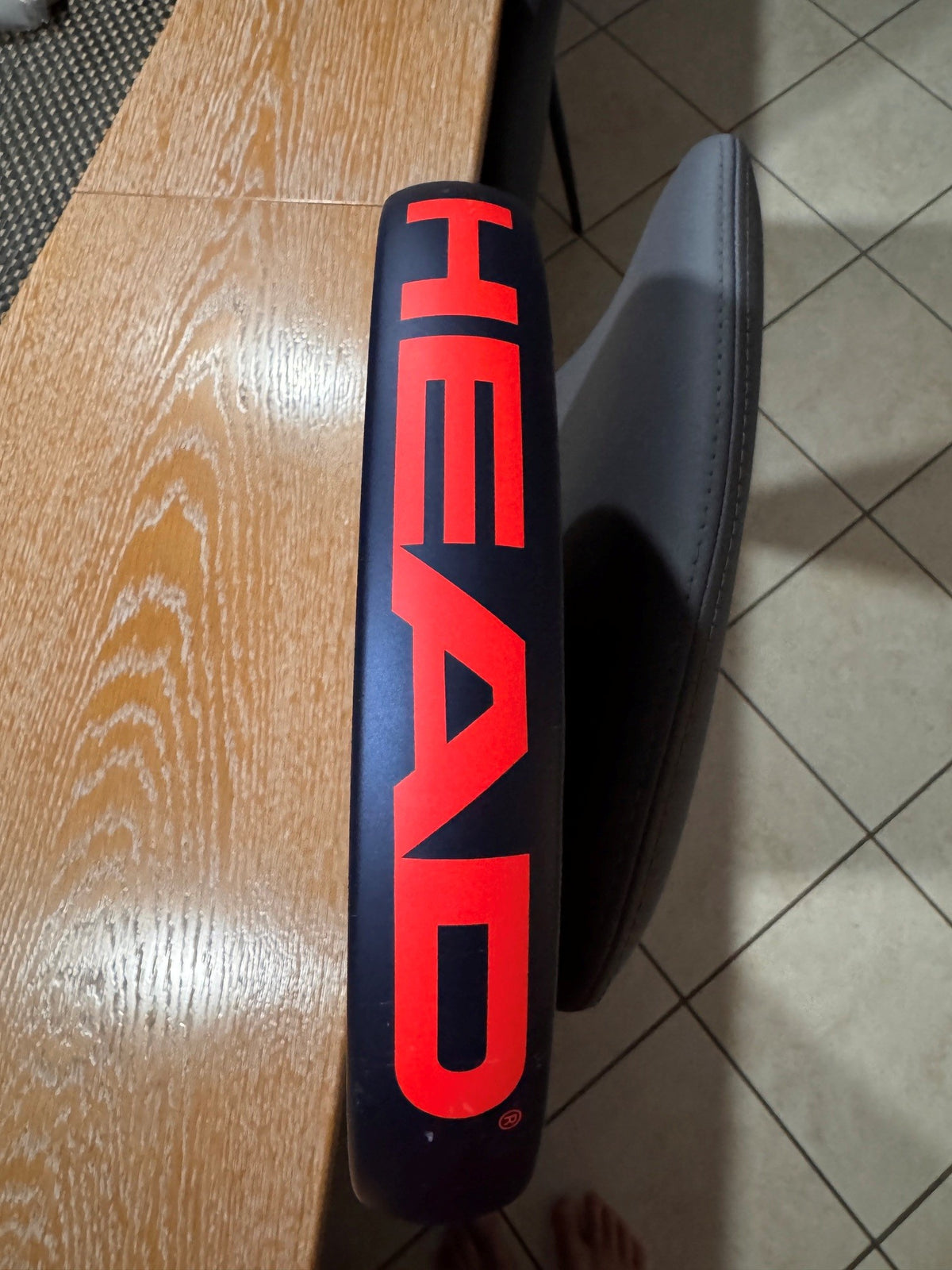 Raquette de padel Head Vibe 2025