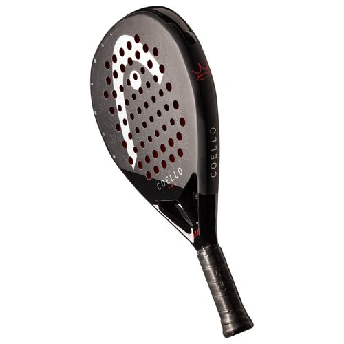 Raquette de padel Head Coello Pro 2025