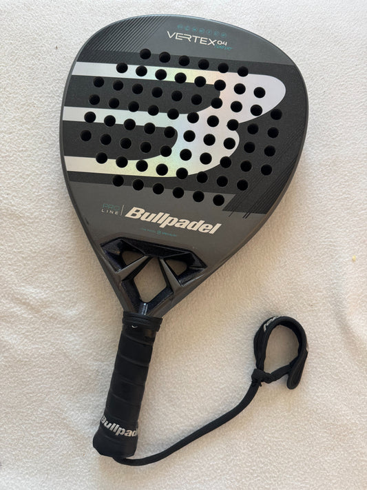 Raquette bullpadel vertex 04
