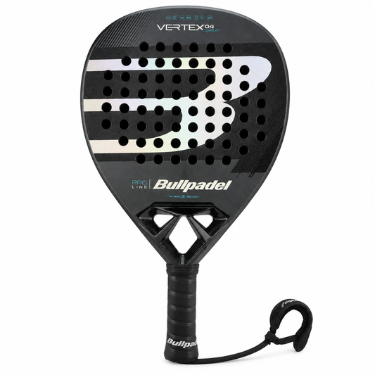 Raquette bullpadel vertex 04