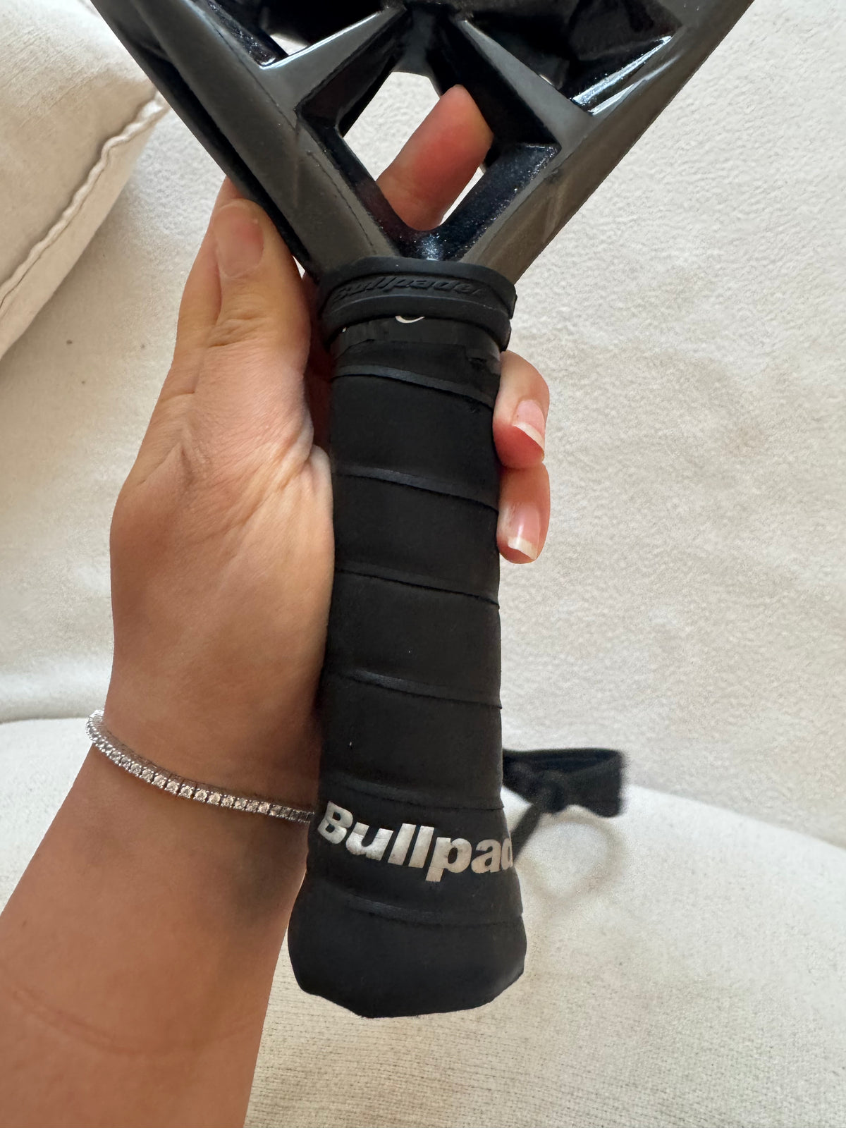 Raquette bullpadel vertex 04
