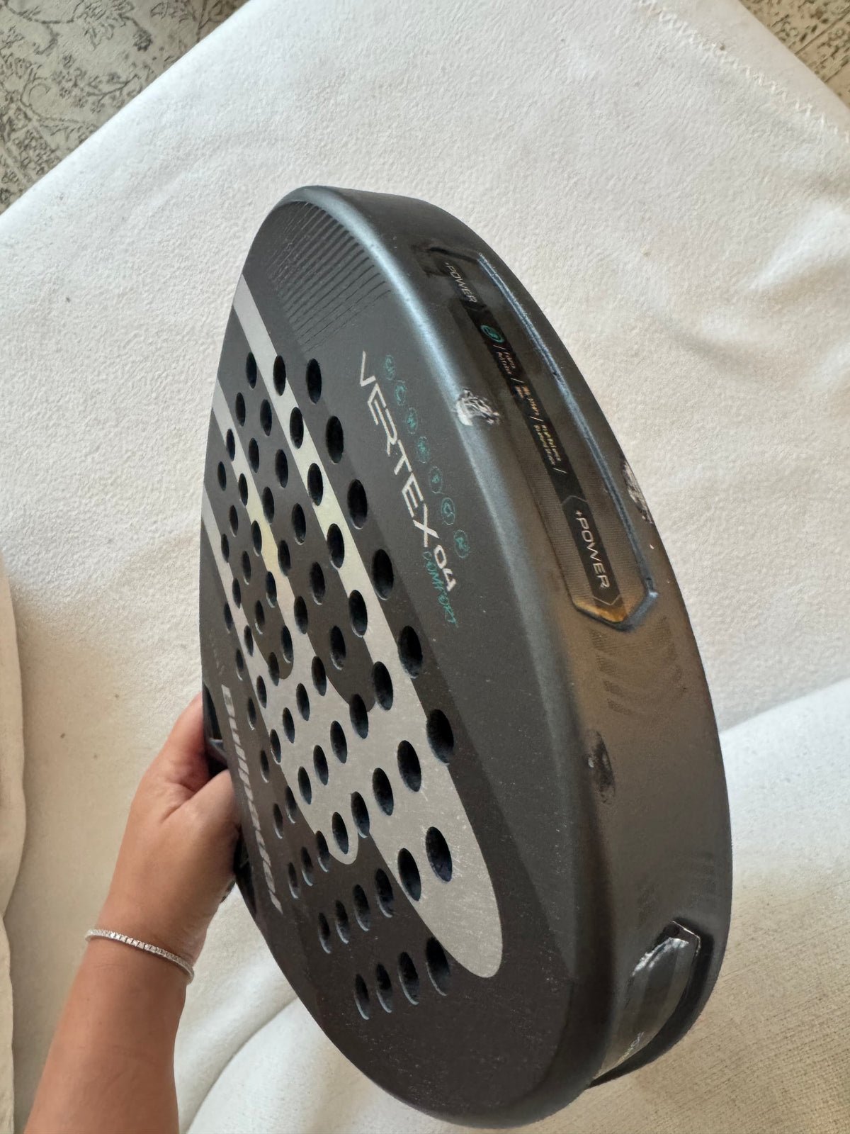 Raquette bullpadel vertex 04
