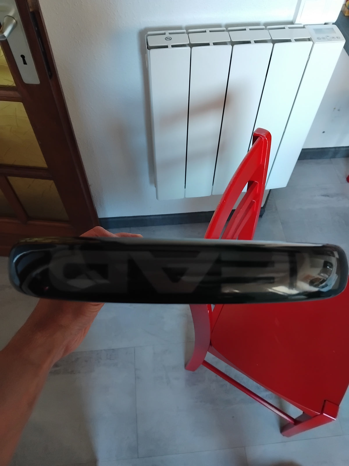 Raquette de padel Head Speed One 2025