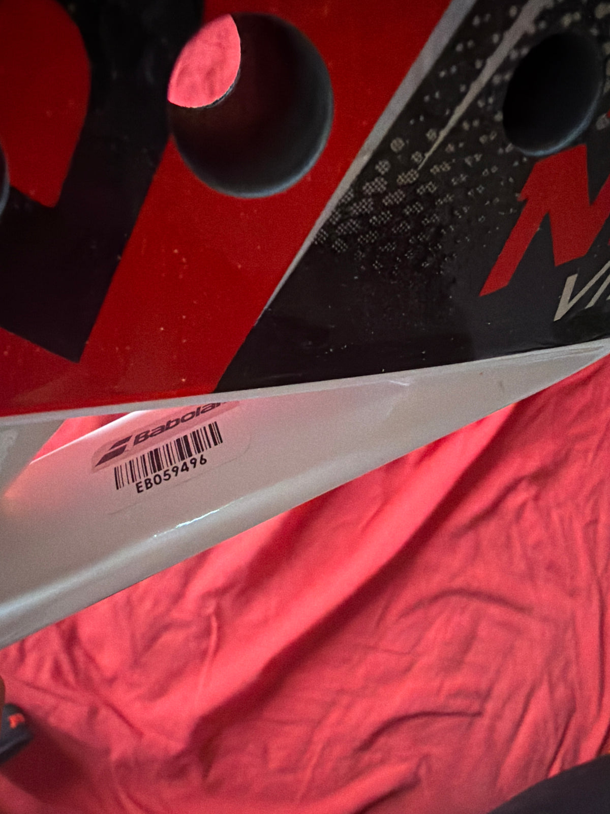 Raquette de padel Babolat Technical Viper Soft 3.0 2026