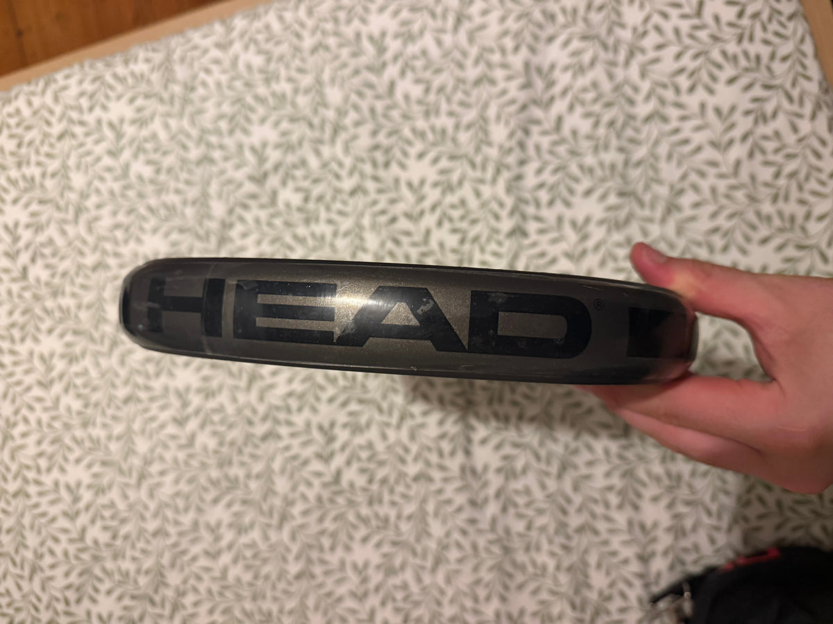 Raquette de padel Head Coello Motion 2026