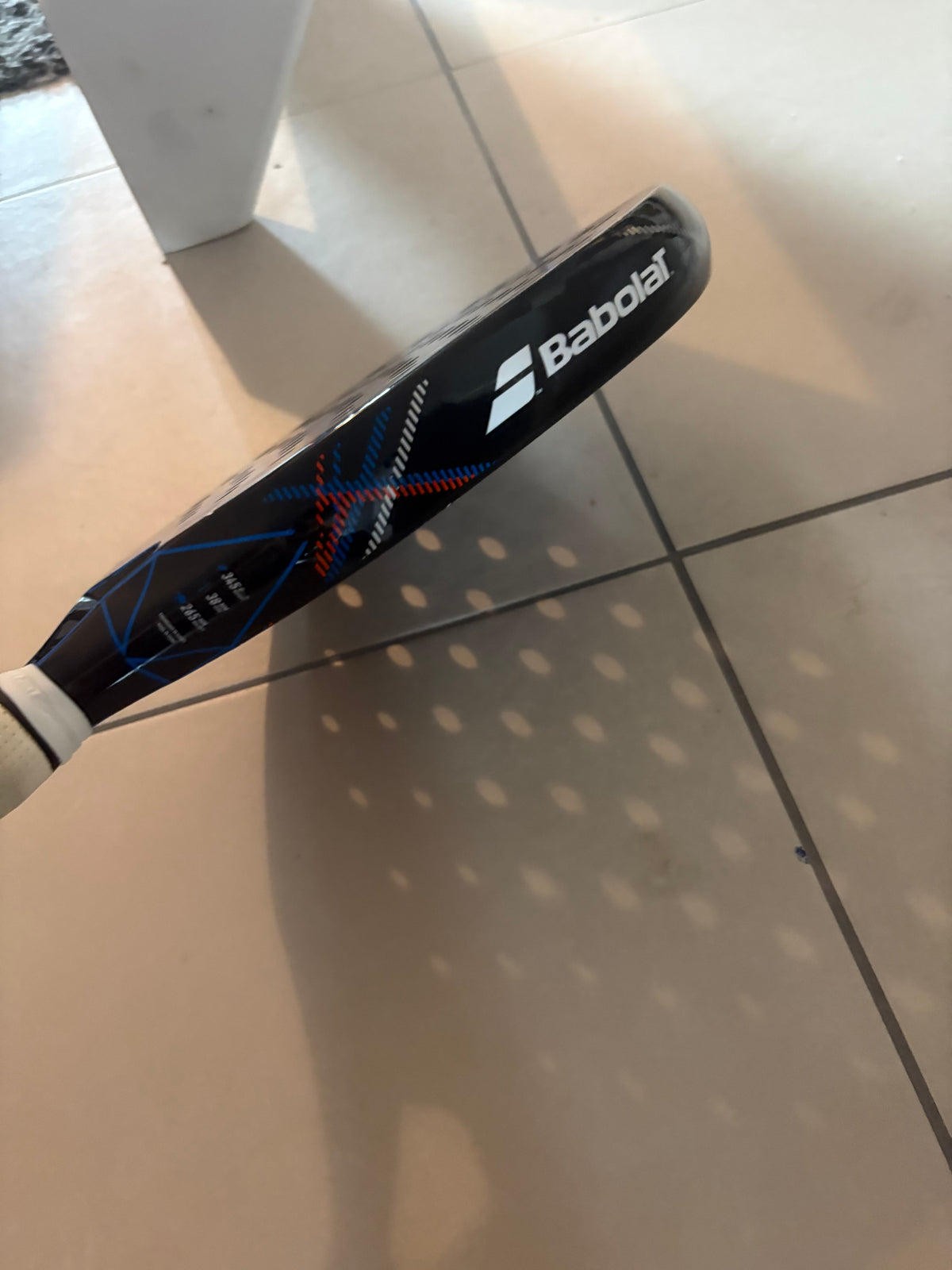 Raquette de padel Babolat Air Vertuo