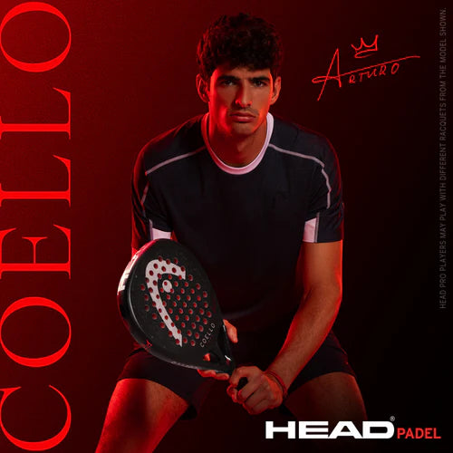 HEAD Coello pro 2025