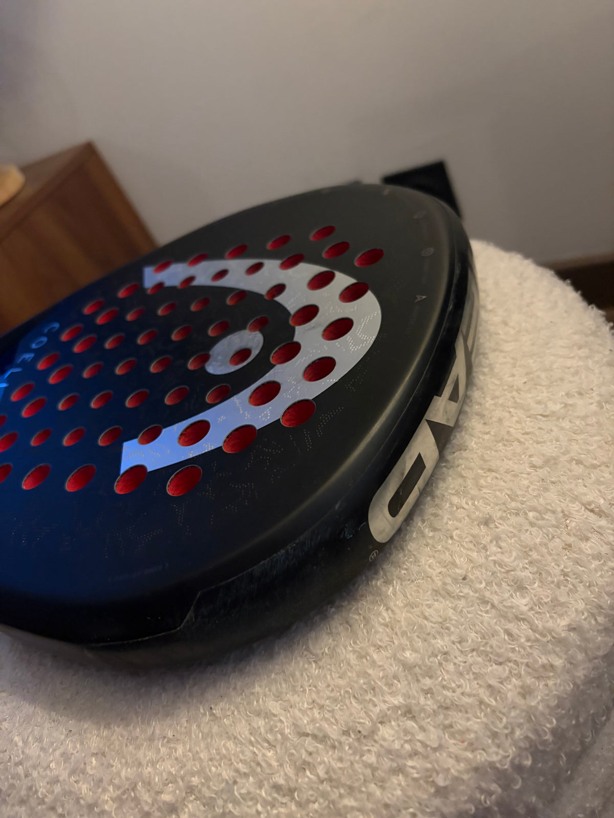 HEAD Coello pro 2025