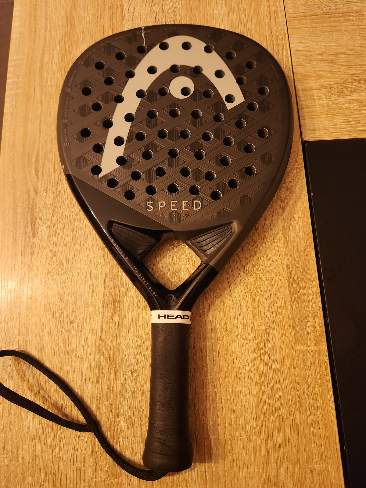 Raquette de padel Head Speed Pro 2025