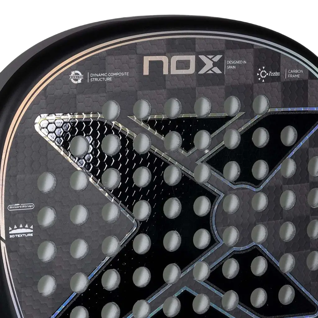 Nox At Genius luxury series