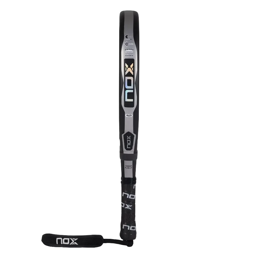 Nox At Genius luxury series
