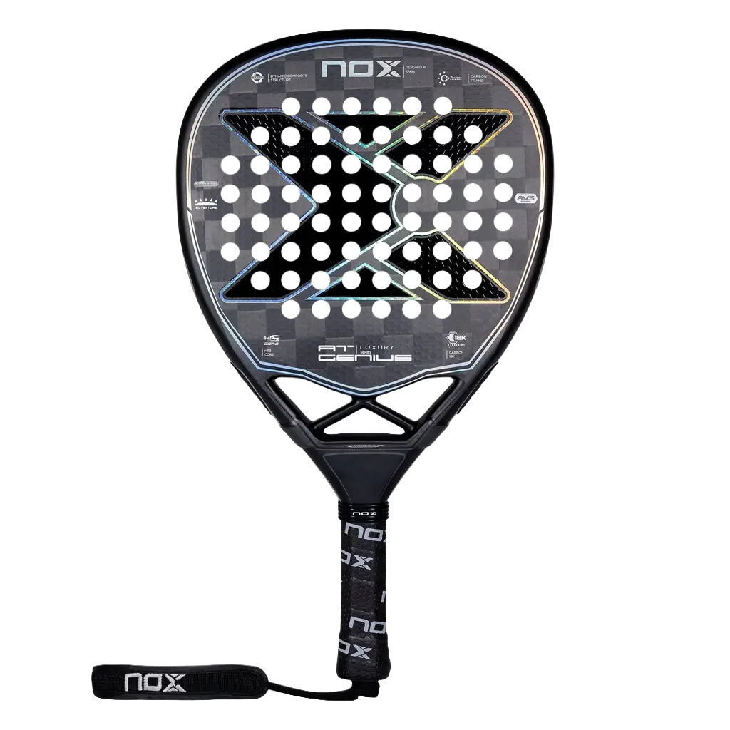 Nox At Genius luxury series
