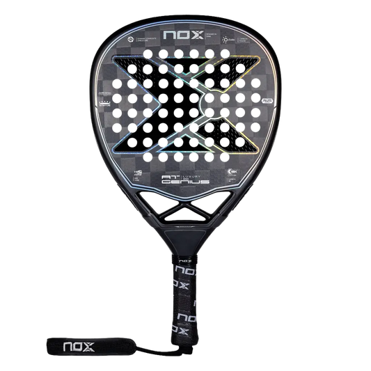 Nox At Genius luxury series