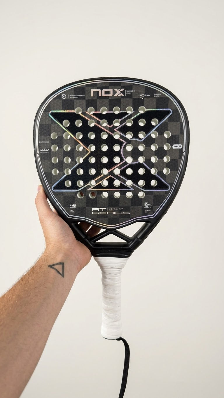 Nox At Genius luxury series