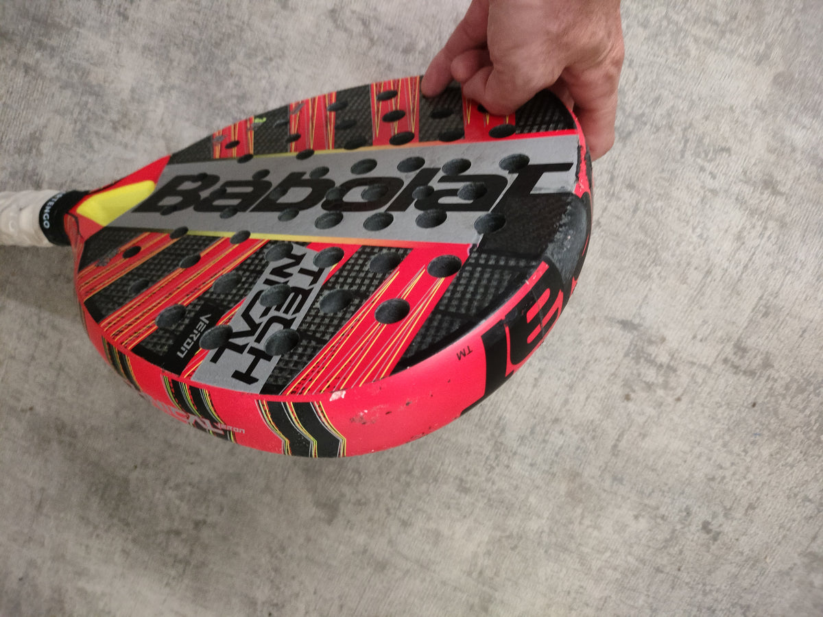 Raquette de padel Babolat Technical Veron 2023