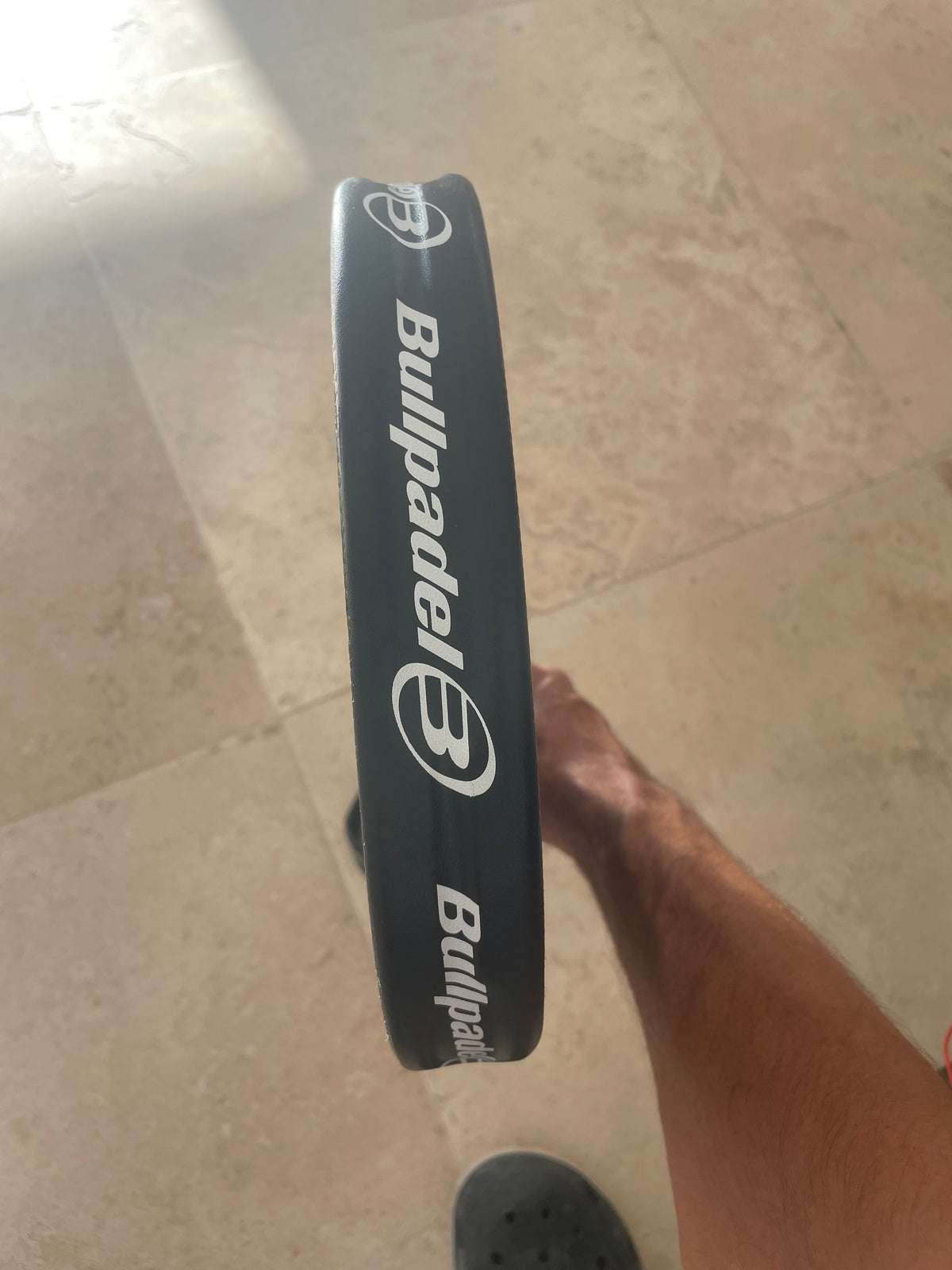 Raquette de padel Bullpadel Vertex 05 Hybrid 2026