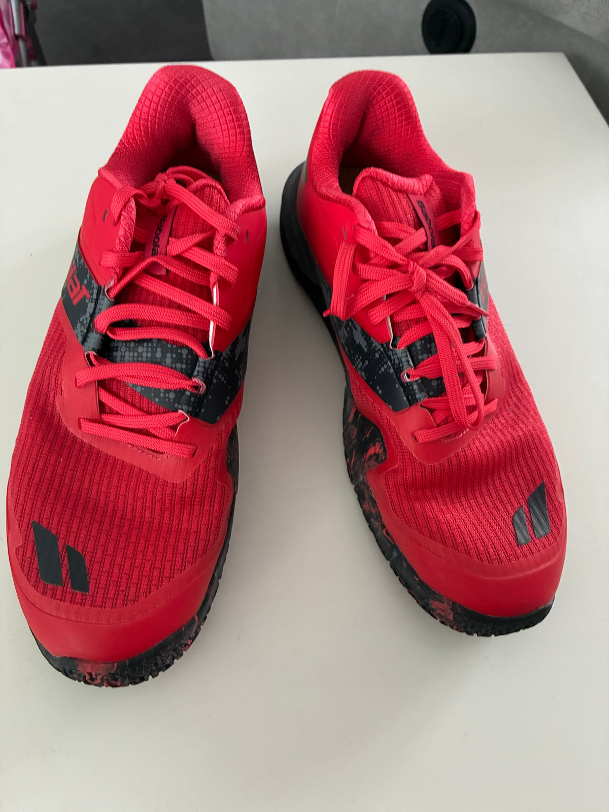 Chaussures de padel Homme Babolat Movea 2 Rouge