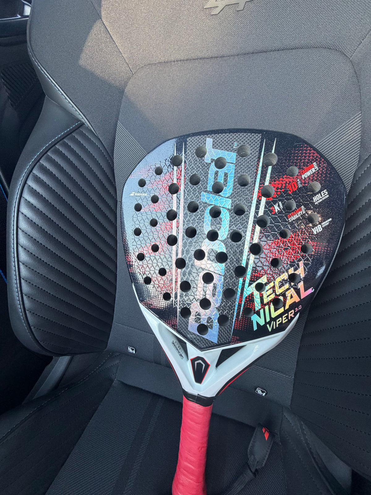 Raquette de padel Babolat Technical Viper 3.0 2026