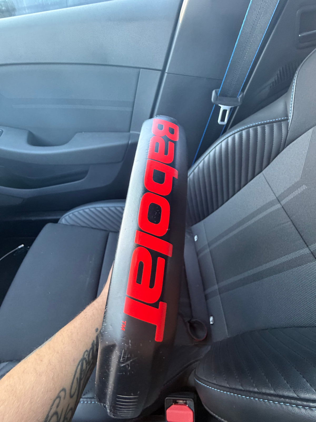 Raquette de padel Babolat Technical Viper 3.0 2026