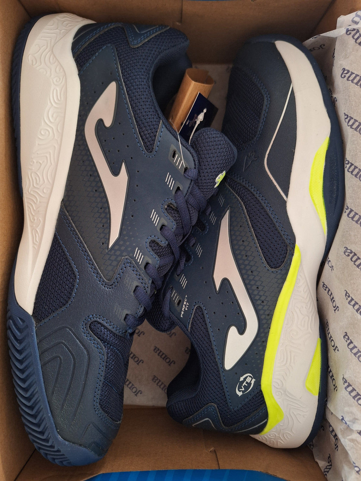 Chaussure Joma Master 1000