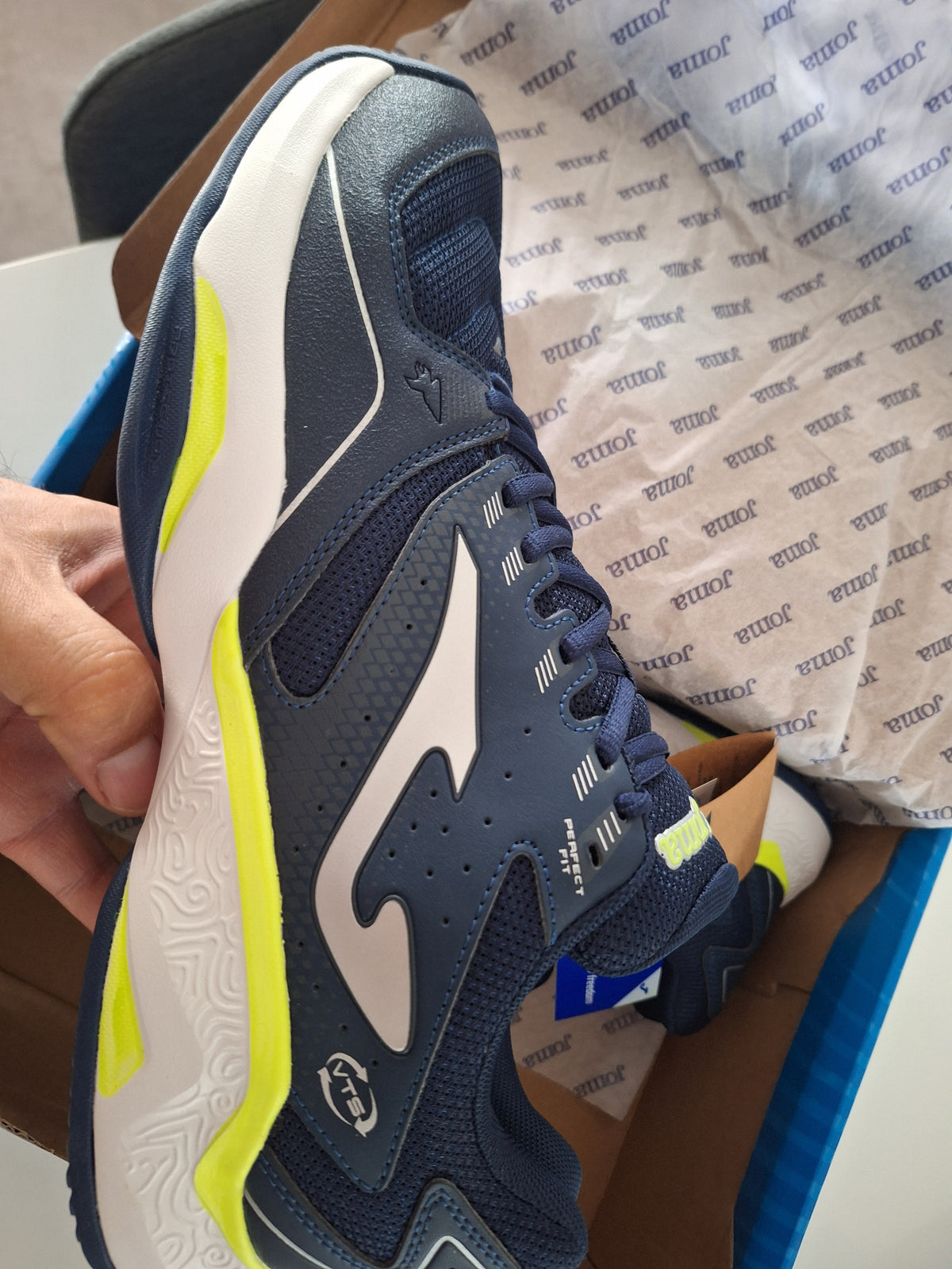Chaussure Joma Master 1000